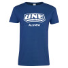Thumbnail image for  Womens Royal Short Sleeve Tee