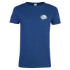 Thumbnail image for  Womens Royal Short Sleeve Tee