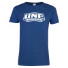 Thumbnail image for  Womens Royal Short Sleeve Tee
