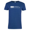 Thumbnail image for  Womens Royal Short Sleeve Tee