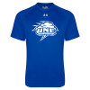 Thumbnail image for  Under Armour Royal Tech Tee