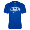 Thumbnail image for  Under Armour Royal Tech Tee