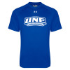 Thumbnail image for  Under Armour Royal Tech Tee