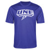 Thumbnail image for  Royal Heather Performance Contender Tee