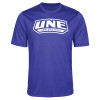 Thumbnail image for  Royal Heather Performance Contender Tee