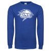 Thumbnail image for  Royal Long Sleeve T Shirt