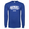 Thumbnail image for  Royal Long Sleeve T Shirt