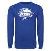 Thumbnail image for  Royal Long Sleeve T Shirt