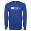 Thumbnail image for  Royal Long Sleeve T Shirt