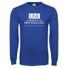 Thumbnail image for  Royal Long Sleeve T Shirt