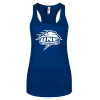 Thumbnail image for  Next Level Racerback Tank Royal