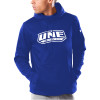 Thumbnail image for  Under Armour Royal Armour Fleece Hoodie
