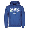 Thumbnail image for  Royal Fleece Hoodie