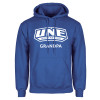 Thumbnail image for  Royal Fleece Hoodie