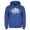 Thumbnail image for  Royal Fleece Hoodie