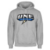 Thumbnail image for  Grey Fleece Hoodie