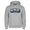 Thumbnail image for  Grey Fleece Hoodie