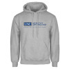 Thumbnail image for  Grey Fleece Hoodie