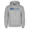 Thumbnail image for  Grey Fleece Hoodie