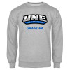 Thumbnail image for  Grey Fleece Crew