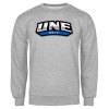 Thumbnail image for  Grey Fleece Crew