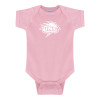 Thumbnail image for  Light Pink Infant Onesie