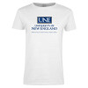Thumbnail image for  Womens White Short Sleeve Tee
