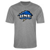 Thumbnail image for  Grey Heather Performance Contender Tee