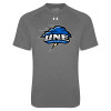 Thumbnail image for  Under Armour Carbon Heather Tech Tee