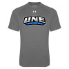 Thumbnail image for  Under Armour Carbon Heather Tech Tee