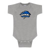 Thumbnail image for  Grey Infant Onesie