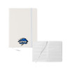 Thumbnail image for  5x7 White Hard Cover Journal