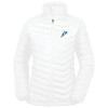Thumbnail image for  Columbia Womens White Powder Lite Jacket