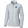 Thumbnail image for  Columbia Womens Kruser Ridge White Jacket