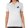 Thumbnail image for  Callaway Womens White Opti Vent Polo