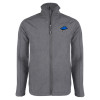 Thumbnail image for  Grey Heather Softshell Jacket