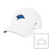 Thumbnail image for  Womens White Performance Cap