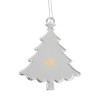 Thumbnail image for  Silver Tree Ornament