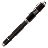 Thumbnail image for  Luna Black Rollerball Pen