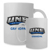 Thumbnail image for  Full Color White Mug 15oz
