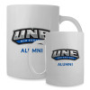 Thumbnail image for  Alumni Full Color White Mug 15oz