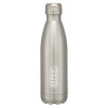 Thumbnail image for  Swig Stainless Steel Silver Bottle 16oz