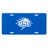 Thumbnail image for  License Plate