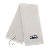 Thumbnail image for  White Golf Towel