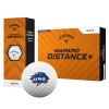 Thumbnail image for  Callaway Warbird Golf Balls 12/pkg
