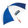 Thumbnail image for  64 Inch Royal/White Umbrella