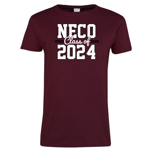  NECO Class Of 2024