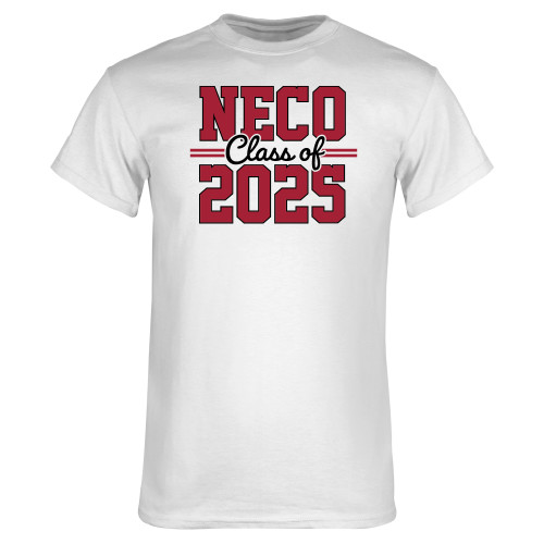  NECO Class Of 2025