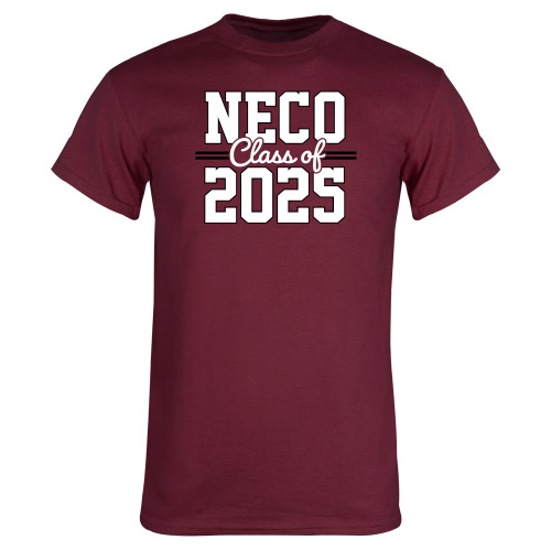  NECO Class Of 2025