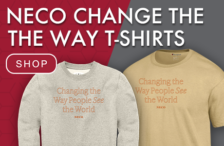 Shop Neco Change the Way T-Shirts